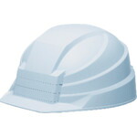 DIC 折りたたみ安全帽 IZANO2 AA21-W KP IZANO2 白いこと KP 10個まとめ売り 10個 【まとめ売り商いもの】