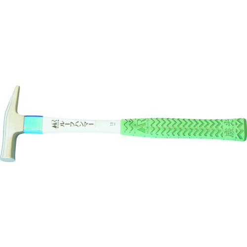 盛光 大屋根金鎚18粍 HNGR-0018 6本まとめ売り 6本 【まとめ売り商いもの】