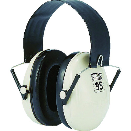 3M PELTOR(TM) H6F/V イヤーマフ 折りたたみ式 H6F/V 10個まとめ売り 10個 【まとめ売り商品】