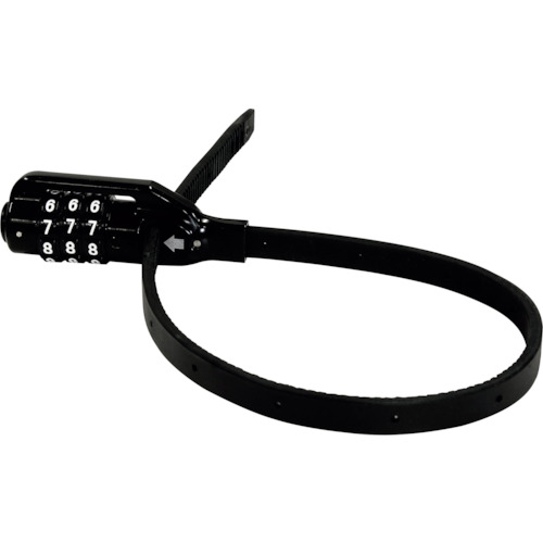 WAKI ステンベルト錠 IB-155 10個まとめ売り 10個 【まとめ売り商いもの】