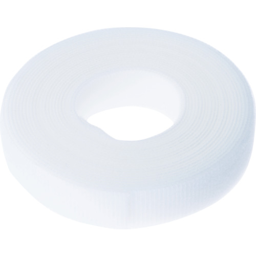 PANDUIT タックタイ HLS-15R10 ロールタイプ 白 (1巻＝1袋) HLS-15R10 10巻まとめ売り 10巻 【まとめ売り商品】｜設備プロ王国　店 22,572円
