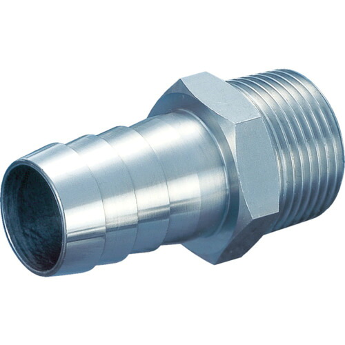 ASOH エースニップル HN-7034 PT1－1/4XΦ34 15個まとめ売り 15個 【まとめ売り商いもの】