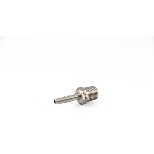 ASOH エースニップル HN-7206 PT1/4XΦ6 100個まとめ売り 100個 【まとめ売り商品】|設備プロ王国 店