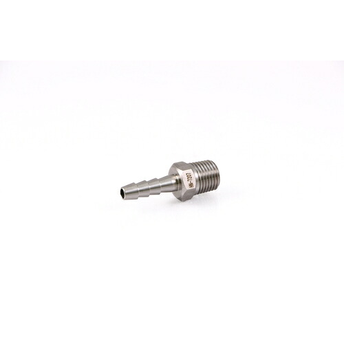 ASOH エースニップル HN-7207 PT1/4XΦ7 100個まとめ売り 100個 【まとめ売り商いもの】