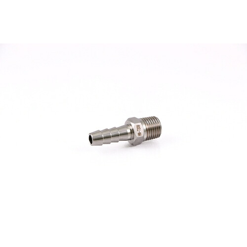 ASOH エースニップル HN-7209 PT1/4XΦ9 100個まとめ売り 100個 【まとめ売り商いもの】
