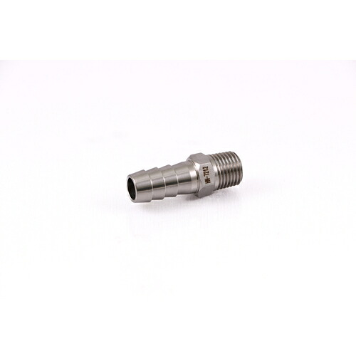 ASOH エースニップル HN-7212 PT1/4XΦ12 100個まとめ売り 100個 【まとめ売り商いもの】