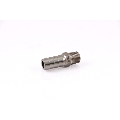 ASOH エースニップル HN-7213 PT1/4XΦ13.5 100個まとめ売り 100個 【まとめ売り商いもの】
