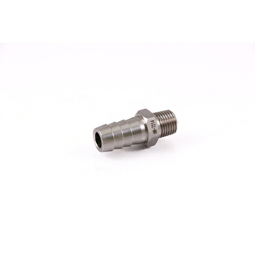 ASOH エースニップル HN-7214 PT1/4XΦ14 100個まとめ売り 100個 【まとめ売り商いもの】
