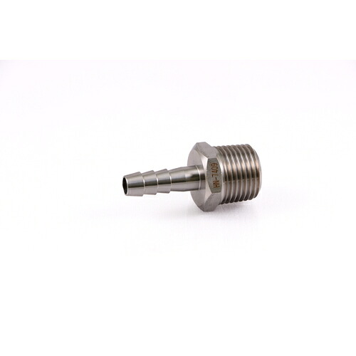 ASOH エースニップル HN-7409 PT1/2XΦ9 50個まとめ売り 50個 【まとめ売り商いもの】