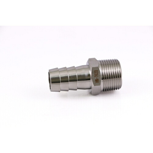 ASOH エースニップル HN-7620 PT3/4XΦ20.5 25個まとめ売り 25個 【まとめ売り商品】
