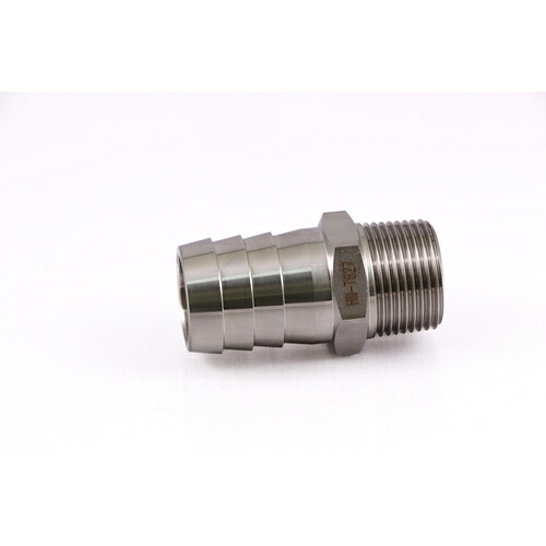 ASOH エースニップル HN-7627 PT3/4XΦ27 20個まとめ売り 20個 【まとめ売り商品】