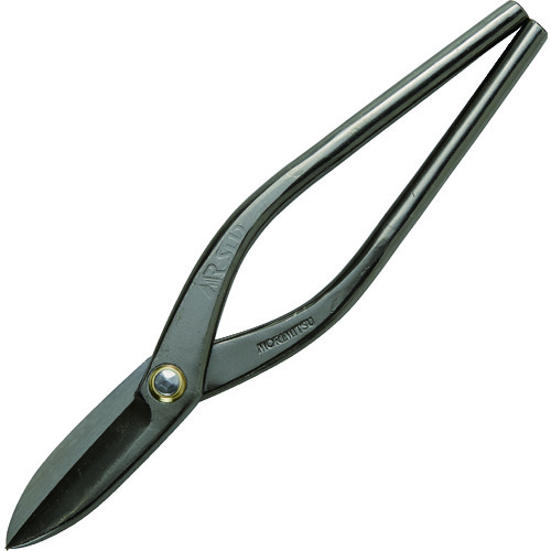 盛光 プロ板金鋏 HSLD-0033 SLD直刃 330粍