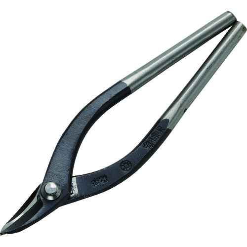 盛光 切箸エグリ刃 HSTM-0218 180粍 5丁まとめ売り 5丁 【まとめ売り商いもの】