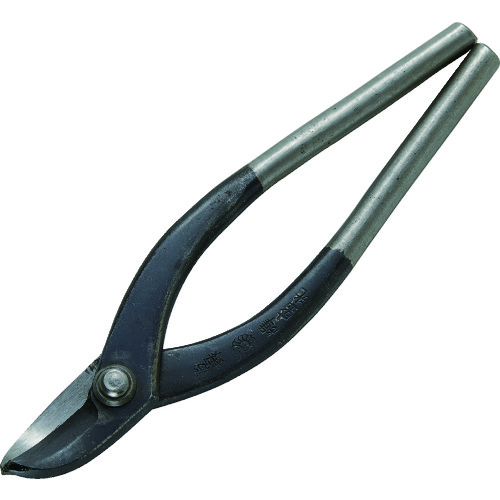 盛光 切箸厚物用エグリ刃240粍 HSTM-0524 5丁まとめ売り 5丁 【まとめ売り商いもの】