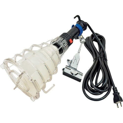 NICHIDO 脱落押しとどめるLEDゼムクリップ照明ランプ HCL-GL225 10本まとめ売り 10本 【まとめ売り商いもの】