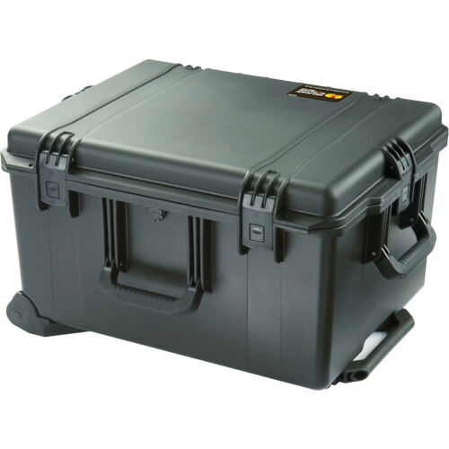 PELICAN 狂飆入れもの IM2750-00000 ラージケース IM2750 (質問用紙なし)黒 625×500×366