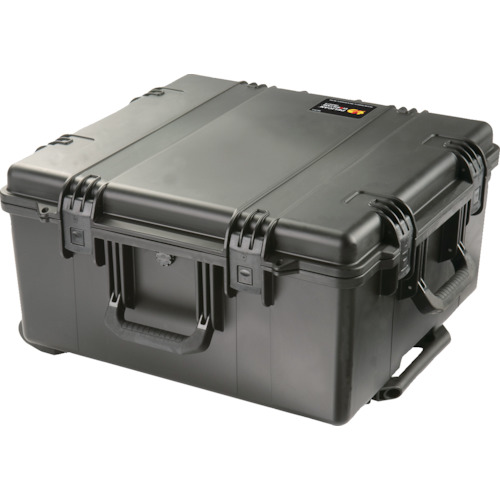 PELICAN 狂飆入れもの IM2875-00000 ラージケース IM2875 (質問用紙なし)黒 632×602×333