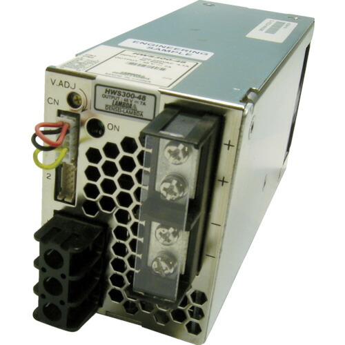 TDKラムダ ユニット型AC－DC電源 HWS300-24 HWSシリーズ 300W
