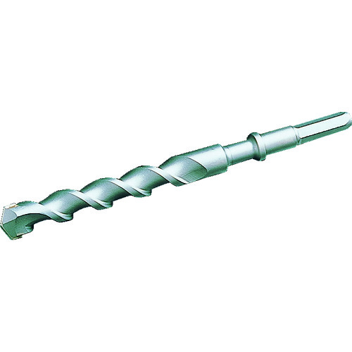UNIKA 六角軸ビット HEX10.0X280 ショート HEX 10.0×280mm 6本まとめ売り 6本 【まとめ売り商品】|設備プロ王国 店