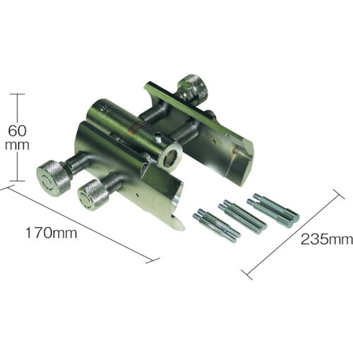 HASCO 車輌整備用品 IH-904A ハウジングナットレンチ 79,730円