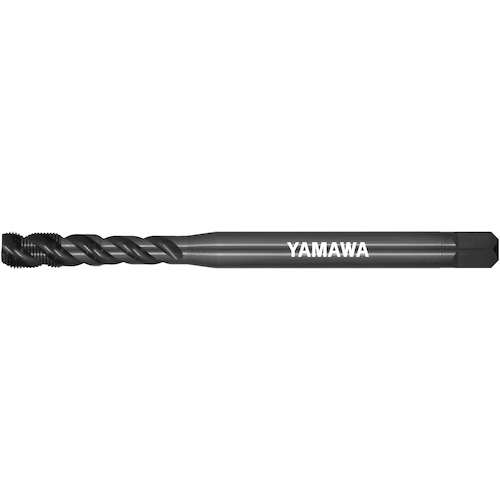 ヤマワ Z-PRO HVSP-P4-M6X0.5 スチール用ハイブリッドバリュースパイラルタップ HVSP P4 M6X0.5 10本まとめ売り 10本 【まとめ売り商品】|設備プロ王国 店