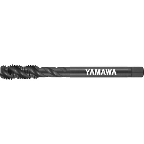 ヤマワ Z－PRO HVSP-ZP-P4+0.3-M16X2 ジンクめっき用ハイブリッドバリュースパイラルタップ HVSP ZP P4+0.3 M16X2 5本まとめ売り 5本 【まとめ売り商いもの】