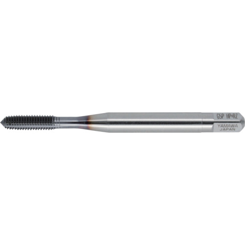 ヤマワ ハイパフォーマンスロールタップ HPRZ-G4-M1X0.25-B HP+RZ G4 M1X0.25 B 10本まとめ売り 10本 【まとめ売り商いもの】