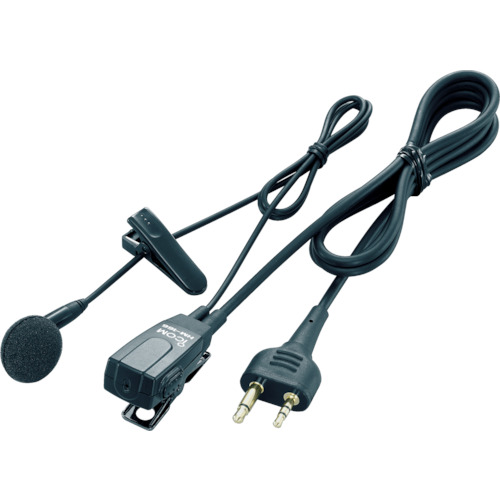 アイコム タイ王国いの一番型マイク HM-166 20個まとめ売り 20個 【まとめ売り商いもの】