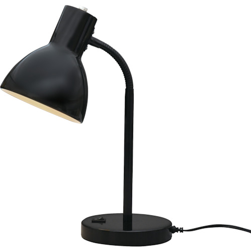トーメ LED学習机照明ランプ HC171TBK 6台まとめ売り 6台 【まとめ売り商いもの】