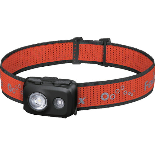FENIX LED前照灯 HL16BLACK HL16 15個まとめ売り 15個 【まとめ売り商いもの】