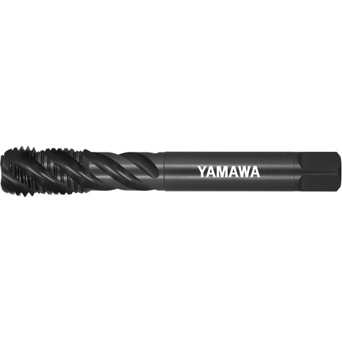 ヤマワ Z－PRO HVSP-ZP-P5+0.1-M24X3 亜鉛めっき用ハイブリッドバリュースパイラルタップ HVSP ZP P5+0.1 M24X3