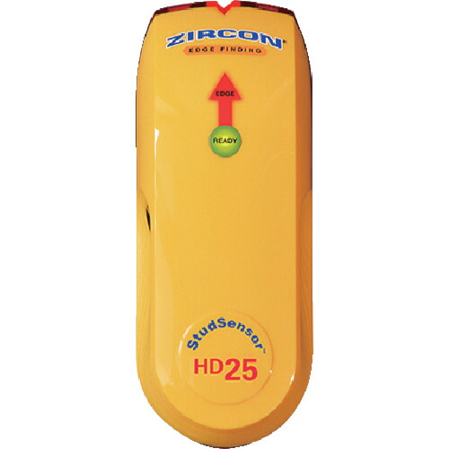 ZIRCON 壁裏さがし当てる器 固定ディスク25 スタッドセンサー(TM) 固定ディスク25 8台まとめ売り 8台 【まとめ売り商いもの】