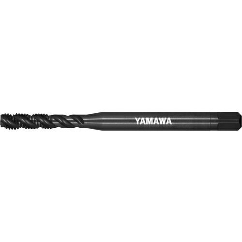 ヤマワ Z-PRO HVSP-P2-M2.3X0.4 スチール用ハイブリッドバリュースパイラルタップ HVSP P2 M2.3X0.4 10本まとめ売り 10本 【まとめ売り商品】|設備プロ王国 店