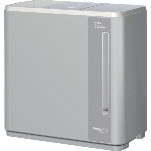 ダイニチ 気化ハイブリッド式加湿器 HD-C700H-H HD-C700H-グレー 0H58030|設備プロ王国 店