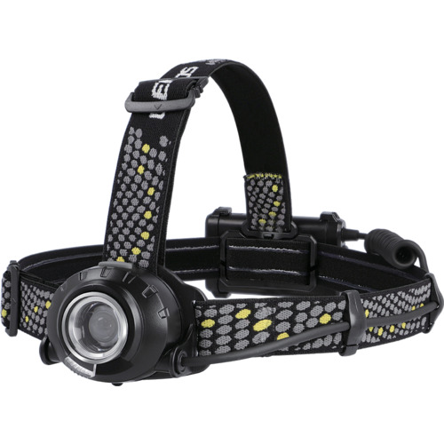 GENTOS LEDハイブリッド式ヘッドライト HLP-2501 ヘッドウォーズ HLP－2501 10台まとめ売り 10台 【まとめ売り商品】 48,015円