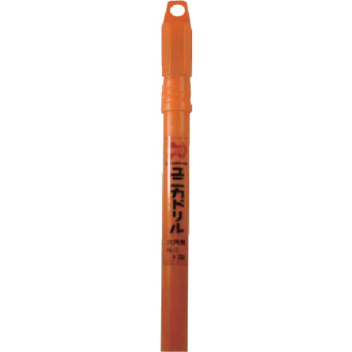 UNIKA 六角軸 HEX11.0X280 ショート 11.0×280mm 6本まとめ売り 6本 【まとめ売り商品】|設備プロ王国 店