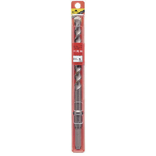 UNIKA 六角軸 HEX14.5X280BP 遊撃手(容器に並べる) 14.5×280粍 6本まとめ売り 6本 【まとめ売り商いもの】