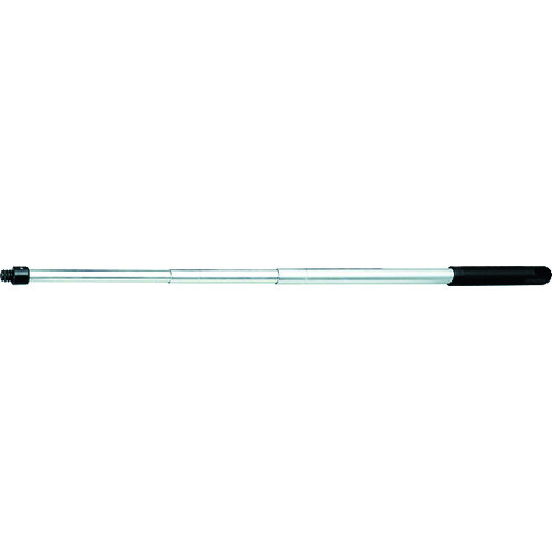 3M ダスター3段伸縮式手持ち部分 HANDLE FLEX 610～1300粍 HANDLE FLEX 6本まとめ売り 6本 【まとめ売り商いもの】