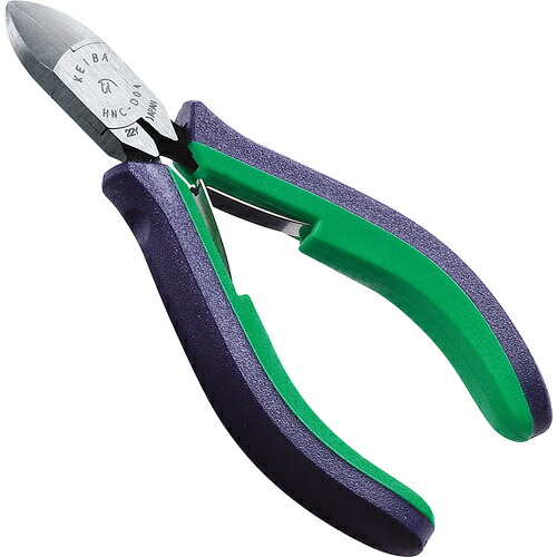 KEIBA ニッパー HNC-D04 110 6丁まとめ売り 6丁 【まとめ売り商いもの】