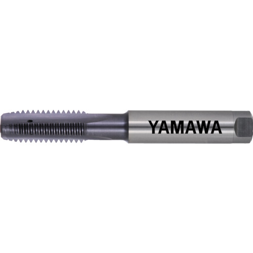 ヤマワ 超弾丸道路用軽銀材用通り道穴用超硬お手々水道栓 HFACT-P-M10X1.25 HFACT－P P3 M10X1.25