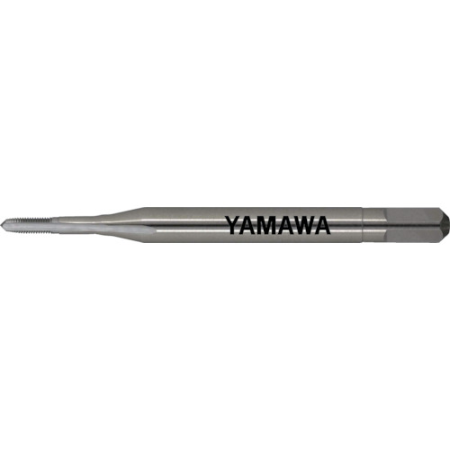 ヤマワ ハンドタップ HTP-M1.1X0.25-2 HT P1 M1.1X0.25 5P 10本まとめ売り 10本 【まとめ売り商品】｜設備プロ王国　店 23,977円