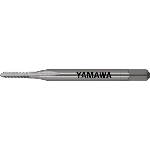 ヤマワ ハンドタップ HTP-NO.1-72-3 HT P1 1－72UNF 1.5P 10本まとめ売り 10本 【まとめ売り商品】