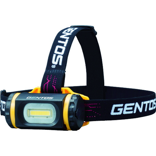 GENTOS 防爆LEDヘッドライト GZ-BH10 GANZ BH10