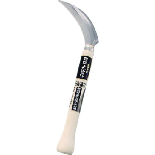 豊稔 光山作ステンレス鋼収穫鎌(小) HTS-1100 20丁まとめ売り 20丁 【まとめ売り商品】