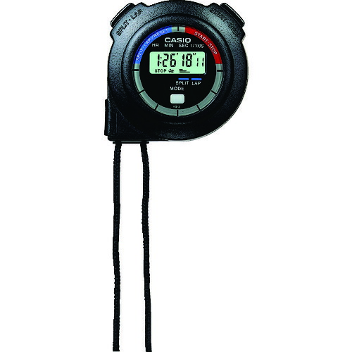 カシオ ストップウオッチ HS-3C-8AJH 10個まとめ売り 10個 【まとめ売り商品】