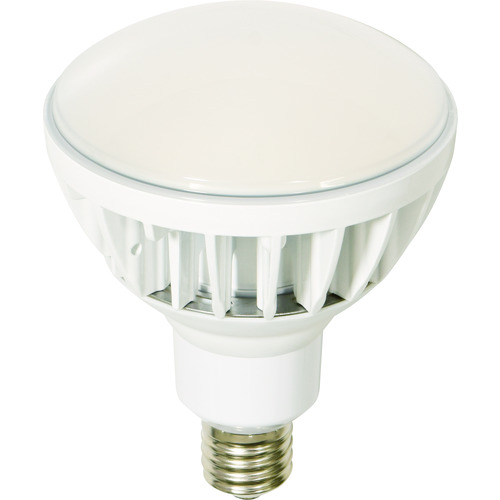 NICHIDO LED取り替えっこ球 L50V2-J110W-50K ハイスペックエコビック50W E39 本体白
