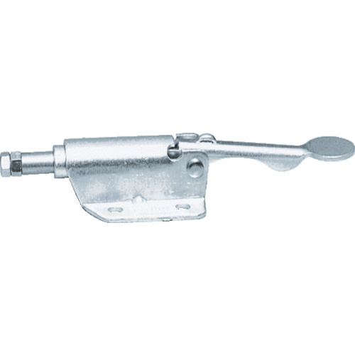角田 横押し型トグルクランプ KC-07 No.07 50個まとめ売り 50個 【まとめ売り商品】｜設備プロ王国　店