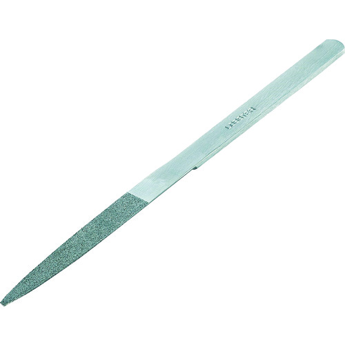 エビ ダイヤモンドヤスリ(鉄工用) K5-HA 5本組 半丸 5本まとめ売り 5本 【まとめ売り商品】