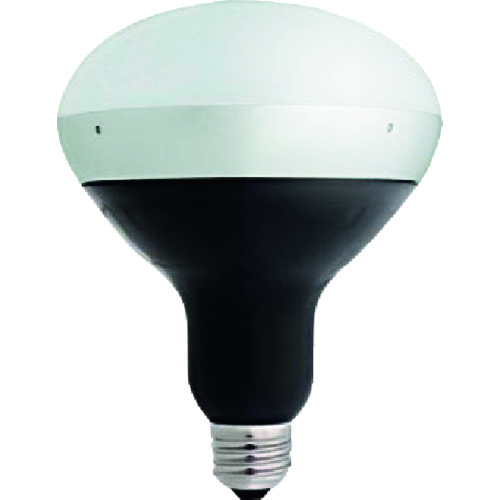 IRIS 248247 LDR1020V10L8-H/16BK2 E26口金 薔薇剪断応力マーキュリー灯入れ替わり(高能率) 1600ルーメン 白熱電球色 (3000) 黒いこと 防塵・雨合羽 10個まとめ売り 10個 【まとめ売り商いもの】