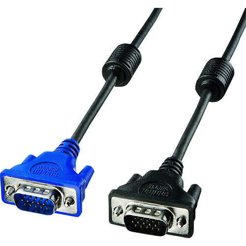 SANWA 見せびらかす有線テレビ KC-VMH3K 100本まとめ売り 100本 【まとめ売り商いもの】